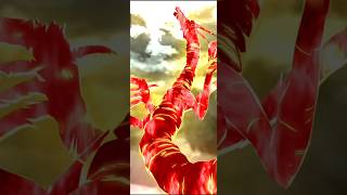 Crimson Dragon into Shooting Quasar, Red Supernova & Crystal Wing! [Yu-Gi-Oh! Duel Links] #yugioh