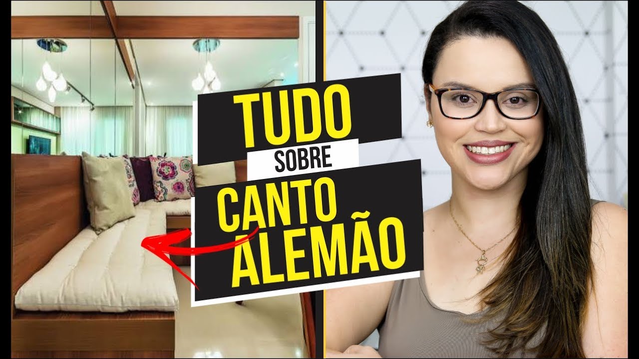 CANTO ALEMÃO - Mariana Cabral