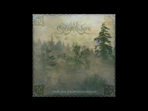 ☠️☠️Gernotshagen☠️☠️-☠️Märe aus Wäldernen Hallen☠️(Full Album07)🤘🤘.KTO