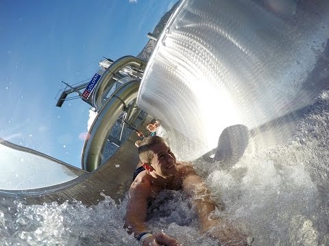 GoPro - Area47 is awesome