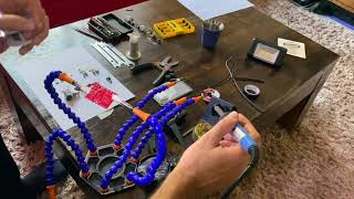 Video thumbnail for Short Video of How I Built  Stewmac Screamer Pedal Kit - Cenker Baydere by Cenker Baydere