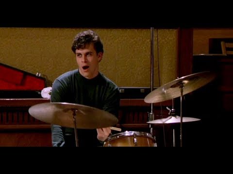 That Thing You Do (1996) - A record record record.