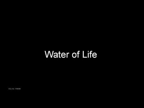 Water of Life BBC Come and Praise with lyrics