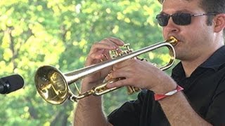 2013 Latin Jazz Festival