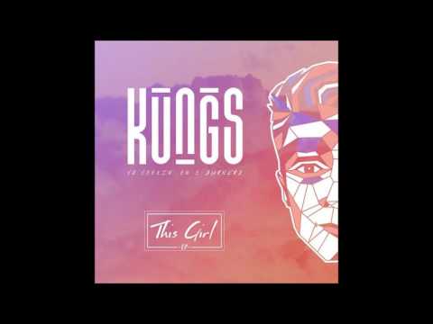 Video thumbnail for This Girl (Extended)