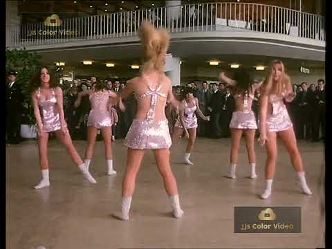 PANS PEOPLE BOX TOPS TV 1968 HQ HD RARE AI COLOR