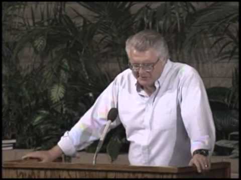66 Revelation 11:01-04 - Pastor David Hocking - Bible Studies