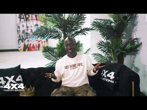 Twisted Black - My lil ni66a | THER4PY SESSION 4️⃣