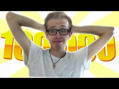 LA MIA INTRO - SPECIALE 100.000 ISCRITTI