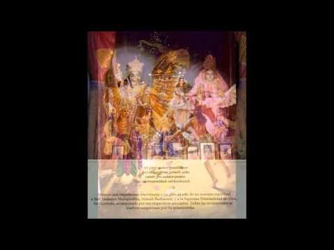 Nectar of Devotion - 05 - The Purity of Devotional Service