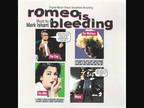 Romeo Is Bleeding (The Soundtrack)