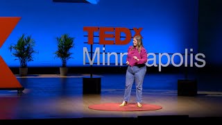 How to create AI to improve mental health  | Stevie Chancellor | TEDxMinneapolis