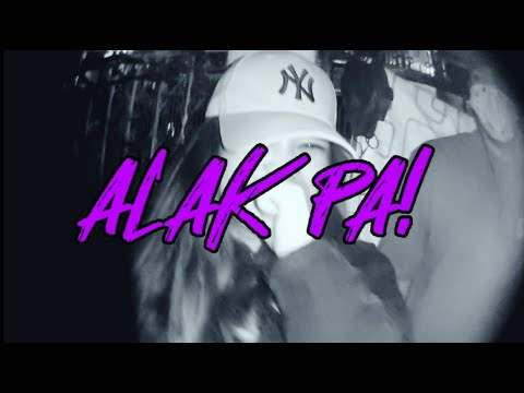 ALAK PA - Geezixxx, Jowjuice & Edsin MUSIC VIDEO (Prod. by Respect Beats)