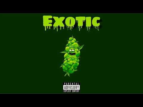 RicoDaEp X G Quazo X CappoTaeskii Exotic (Prod By Maddogmadeit Beats)