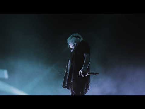 SVDDEN DEATH - BORN TO SUFFER (LIVE MUSIC VIDEO)