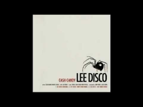 Cash Candy - Lee Disco (Just Banks Remix)