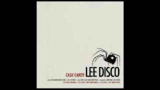 Cash Candy - Lee Disco (Just Banks Remix)