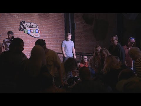 Nurses In Audience Save Man Suffering Heart Attack During Comedy Show