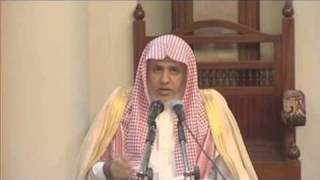 صورة أ.د علي بن عبدالعزيز الشبل | برنامج أخطاؤنا في رمضان(30/12) | التقصير في صلاة التراويح