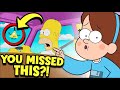 Gravity Falls References In Other Shows