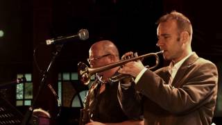 Colin Steele Quintet - Looking for Nessie