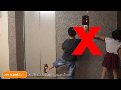 CANAL POKI | Cháy rồi! Cháy rồi! Làm sao đây?