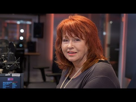 Danuta Błażejczyk o ponadczasowych piosenkach Danuty Rinn