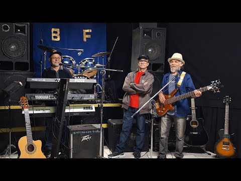 Bartô Galeno - Novamente - Banda FAIVE.
