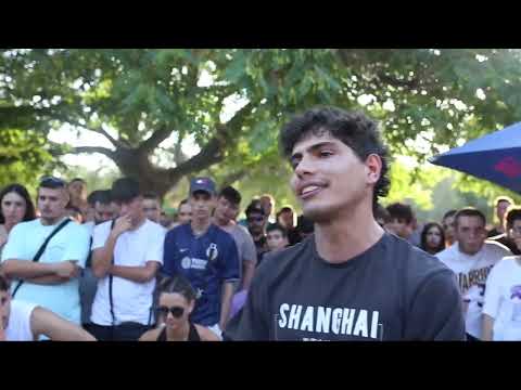 MILOJAS VS DELY 026 VS NACHO ARGENTINO VS SHATTER PRICE I FILTROS I PRE RED BULL NACIONAL