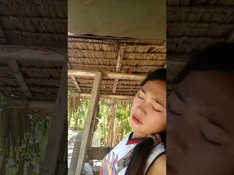 Sarap sa feelings ni ate