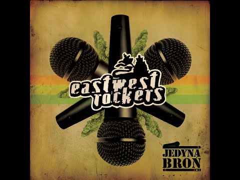 EastWest Rockers feat. Lilu - Ciemne Szkła [Jedyna Broń]