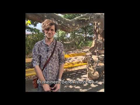 Wordrap mit Der Nino aus Wien