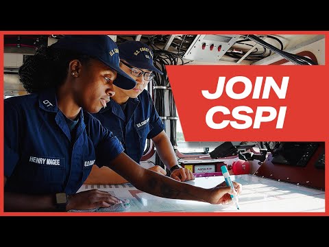 College Student Pre-Commissioning Initiative - CSPI