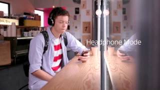 Video thumbnail for NEW!!! Sony NWZ-WH303 3-in-1 Walkman® Technòlògy - Yoùtùbe - HD by Kudret Eroglu