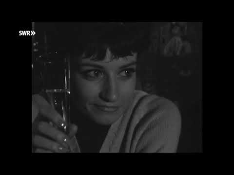 SWR Retro - Abendschau: Horst Jankowski - SDR Jazzpianist aus dem Erwin-Lehn-Orchester Doku (1963)