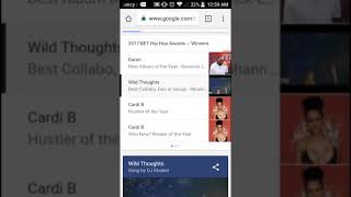 2017 BET hip hop awards winners recap