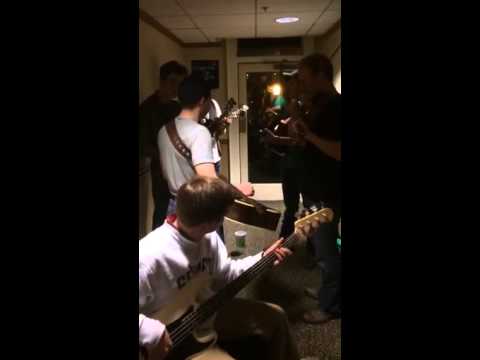 Cluck Old Hen - SPBGMA 2014