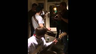 Cluck Old Hen - SPBGMA 2014