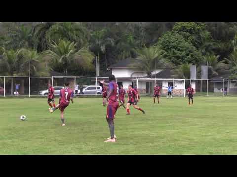 REAL X CABOFRIENSE SUB-19 COPA LIGHT 2021