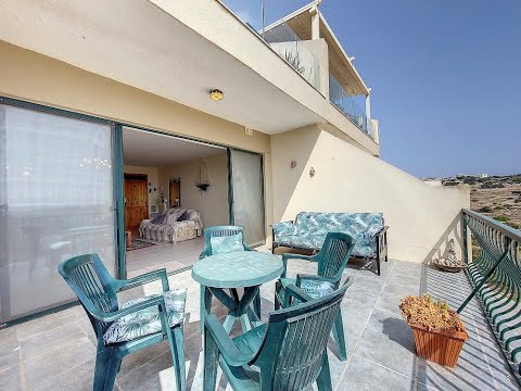 XEMXIJA Massive Apartment + Terrace with VIEWS
