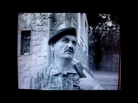 BOSKO BOKO PREVISIC - LOGOR GABELA 1993.