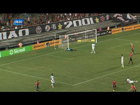 Joinville derrota o Gurupi do Tocantins e garante vantagem do jogo de volta