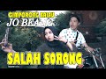 SALAH SORONG JO BEANG LAGU KOCAK MINANG Official Video Music APH Management
