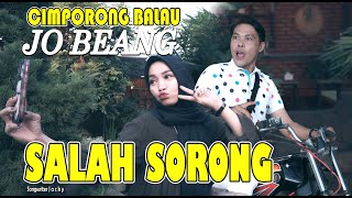 Download lagu SALAH SORONG ~ JO BEANG ~ LAGU KOCAK MINANG ||  Video Music APH Management mp3