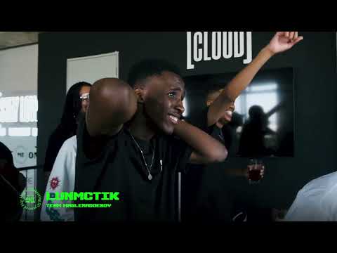 Lunmctik  #PutMeOn2023 Top 10 Final Performance