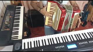 Bronco - Pilar de Cantina