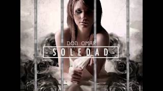 Don Omar - Soledad (The Last Don 2)