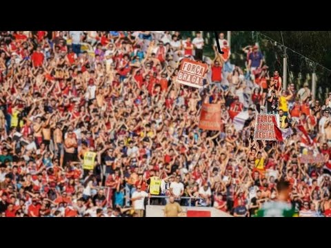 Red Boys 92 | Braga x Guimarães | Ultras Braga