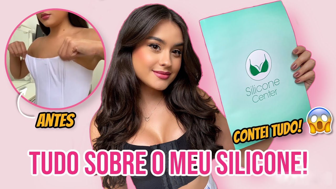 Watch Now TUDO SOBRE O MEU SILICONE: VALORES | TAMANHO | SILICONE CENTER TUDO SOBRE O MEU SILICONE: VALORES | TAMANHO | SILICONE CENTER