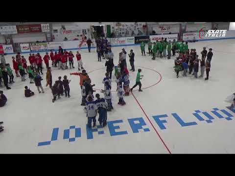 Trofeo delle Regioni - 1 novembre 2025 - parte 4